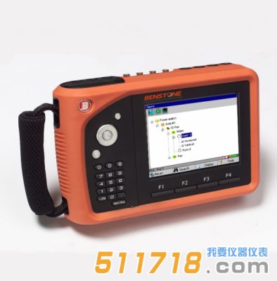 美國Benstone VP5動態信號分析儀