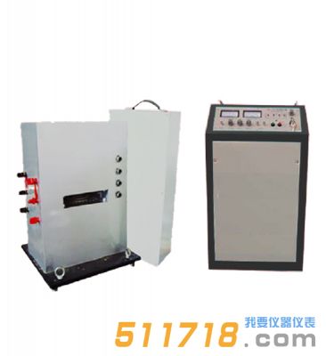 強磁場發生系統(交流)