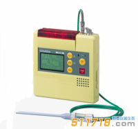 日本新宇宙XP-302M復合氣體檢測儀