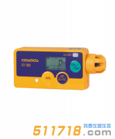 日本新宇宙XV-389 VOC檢測(cè)儀