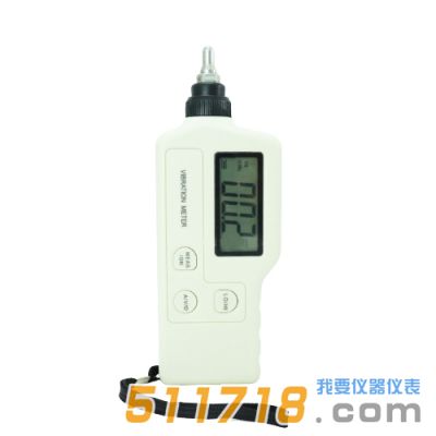 英國(guó)ACEPOM VC100便攜分析式測(cè)振儀