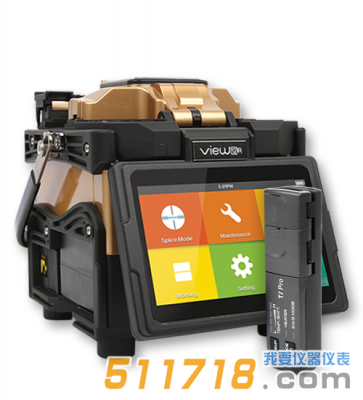 韓國一諾 View 12R 光纖熔接機