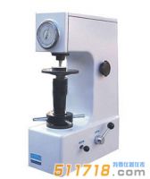 美國杰瑞 HT-1000A里氏硬度計
