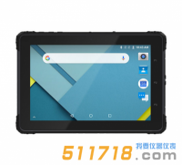 UT101堅固型平板終端