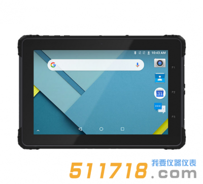 UT101堅(jiān)固型平板終端