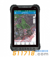 UG908高精度版堅固型智能平板終端