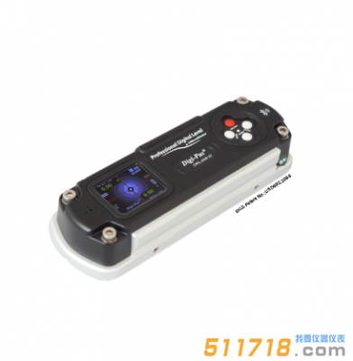 美國(guó)Digi-Pas DWL-3000XY二維數(shù)碼傾角儀與水平儀