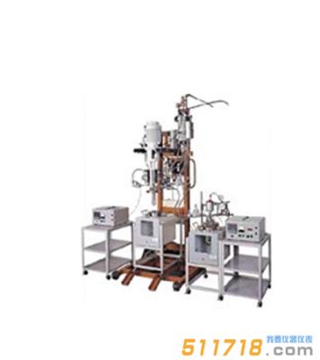 日本primix HOMOGENIZING MIXER? MARK Ⅱ高速乳化分散機(jī)