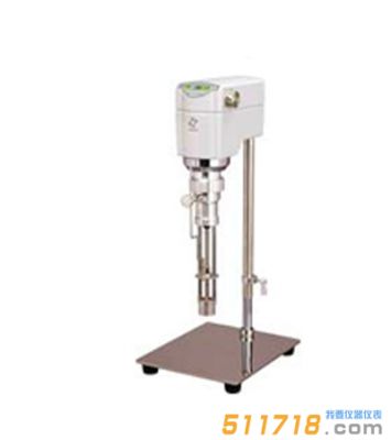 日本primix HOMOGENIZING MIXER? MARK Ⅱ Model 2.5高速乳化分散機