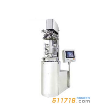 日本primix CIP/SIP對(duì)應(yīng) 新型真空乳化系統(tǒng)CLEARSTAR