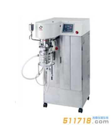 日本primix AGI-HOMO MIXER? Model 2M-2, Model 2M-5真空乳化實驗機