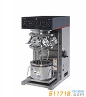 日本primix HIVIS DISPER MIX Model 3D-2分散、混合、混煉機