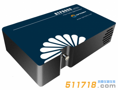 ATP8000GC短波紅外光纖光譜儀