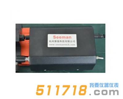 ATG1010紅外光光源