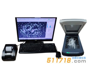 TPMZ-A大米外觀品質(zhì)檢測(cè)儀