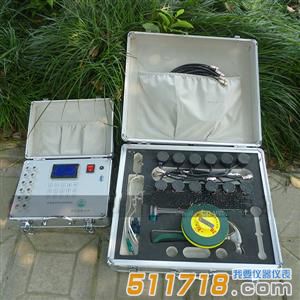 TOP-900古樹名木無損檢測(cè)探傷儀