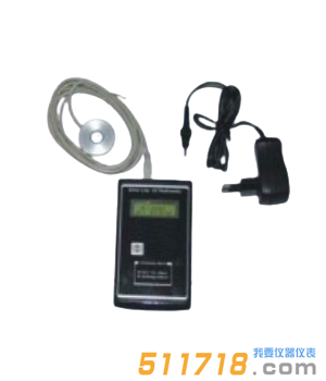 德國UV-DESIGN LED-UV功率計(jì)