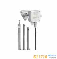 意大利DELTAOHM(德爾特) HD2937T/HD29V37T系列風(fēng)速、溫度變送器