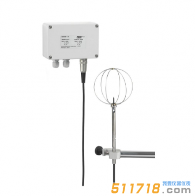 意大利DELTAOHM(德爾特) HD103T.0微風風速變送器