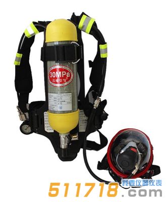 空氣呼吸器(3L)