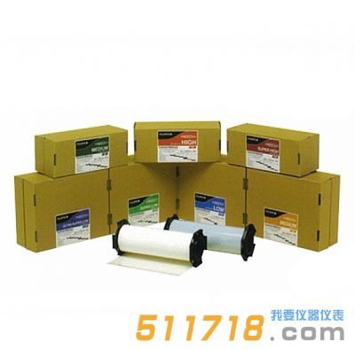 日本富士 FPD-8010E壓力分析系統