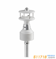 意大利DELTAOHM(德爾特) HD52.3D系列二維超聲波風速風向傳感器