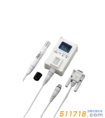 意大利DELTAOHM(德爾特) HD207/HD227系列溫度記錄器