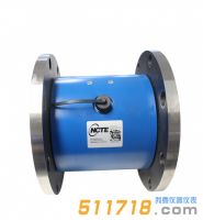 德國NCTE 5000大量程旋轉(zhuǎn)動態(tài)扭矩傳感器