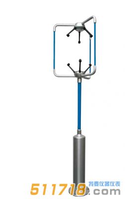 英國Gill WindMaster三維風速風向傳感器
