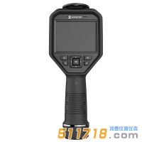 海康微影 H36手持測溫?zé)嵯駜x