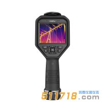 海康微影 H16Pro手持工業(yè)測溫?zé)嵯駜x-專業(yè)款