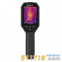 海康微影 H21Pro手持測溫?zé)嵯駜x