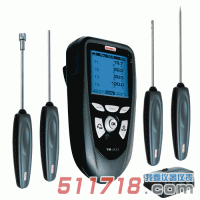 法國KIMO凱茂 TM200溫度測量儀