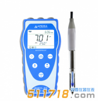 SX811-BS肉類穿刺型pH計