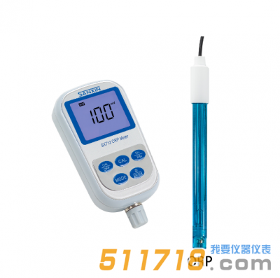 SX712便攜式ORP計