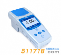 TN100便攜式濁度儀(紅光/基本型)