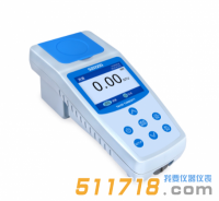 TN450便攜式濁度儀(紅光/功能型)