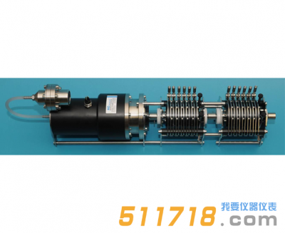 丹麥KC-Denmark 多通道深海蠕動泵