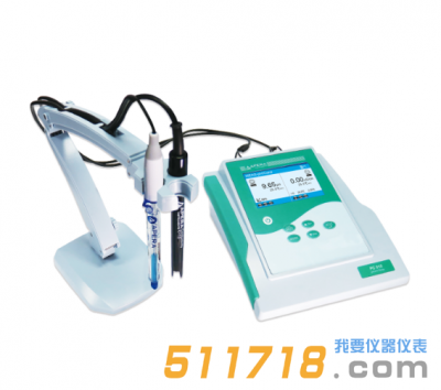 PC910臺式pH/電導率儀