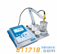 EC9500臺式電導率儀