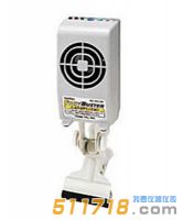 日本威威(VESSEL) SDJ-08S 離子風機