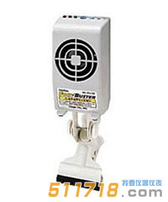 日本威威(VESSEL) SDJ-08S 離子風機