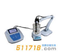 MP523-03 pH/鈣離子濃度計