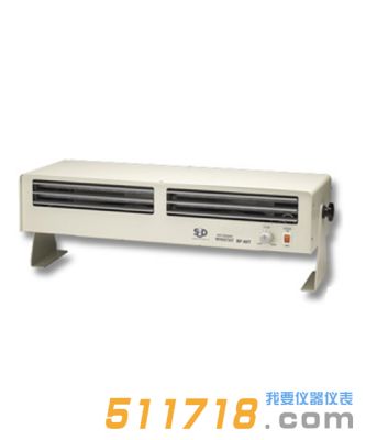 日本西西蒂(SSD) BF-60T 離子風機