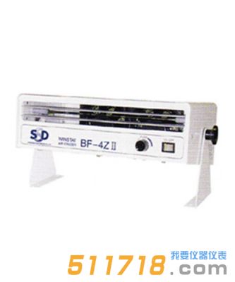 日本西西蒂(SSD) BF-4Z II 離子風機