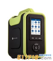 HY8000 復合氣體分析儀