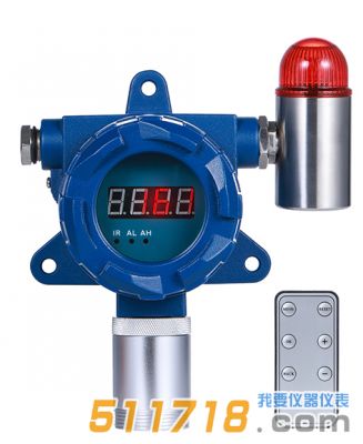 HY-95H固定式臭氧報警器