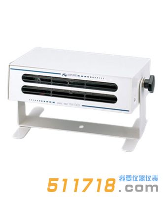 日本亞斯旺(ASPURE) YM-1000 離子風機