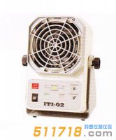日本春日(KASUGA) ITI-02 直流離子風機