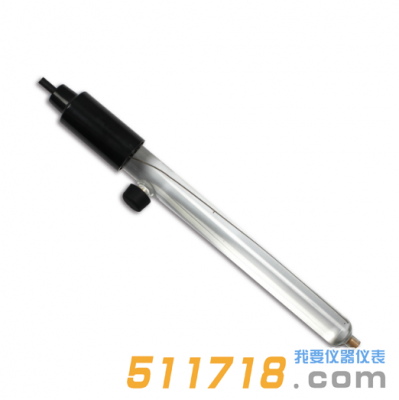 6211玻璃單液接參比電極